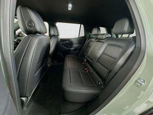 New 2026 Chevrolet Equinox LT w/ Convenience Package II image 25