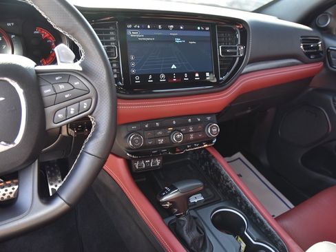 Used 2023 Dodge Durango SRT Hellcat image 10