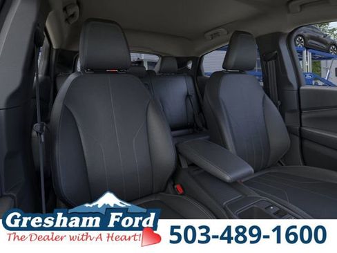 New 2026 Ford Mustang Mach-E Select image 11