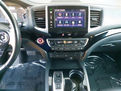 Used 2016 Honda Pilot Elite image 27