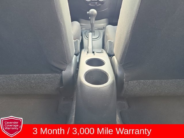 Used 2013 Nissan Versa S Plus FWD image 26