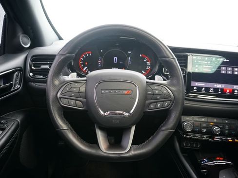 Used 2022 Dodge Durango GT AWD/4WD image 13