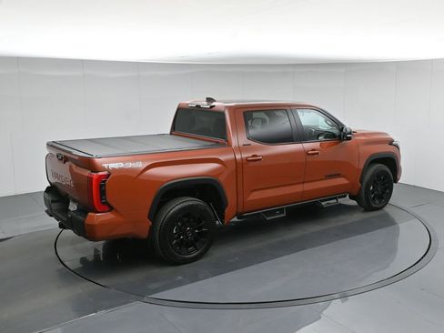 Used 2025 Toyota Tundra Limited w/ TRD Off-Road Package image 45