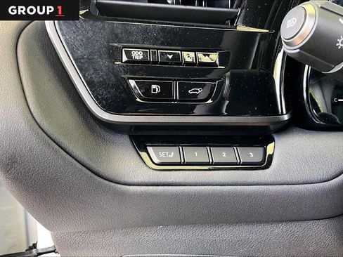 Used 2024 Lexus TX 350 FWD w/ Captains Chair Package image 33