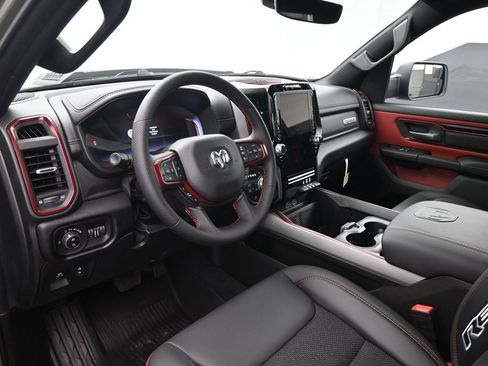 New 2026 RAM 1500 Rebel w/ Rebel Level 1 Equipment Group image 23