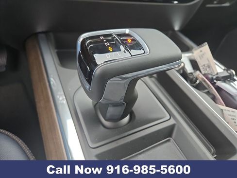 New 2026 Chevrolet Silverado 1500 High Country w/ Technology Package image 20