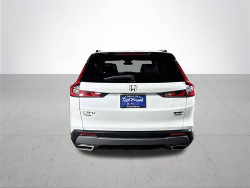 Used 2024 Honda CR-V Sport Touring image 7