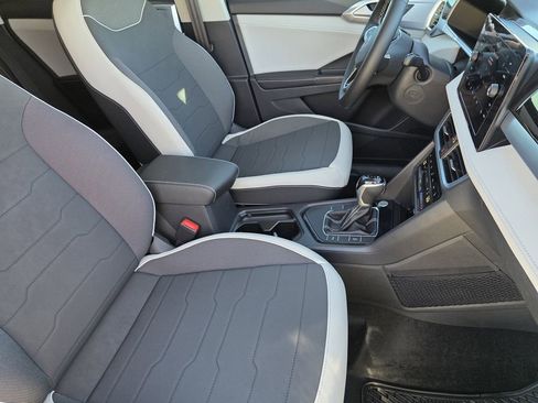 New 2026 Volkswagen Taos S image 9