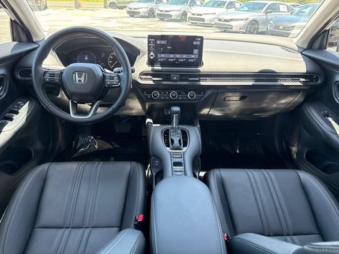 Used 2026 Honda HR-V EX-L image 19