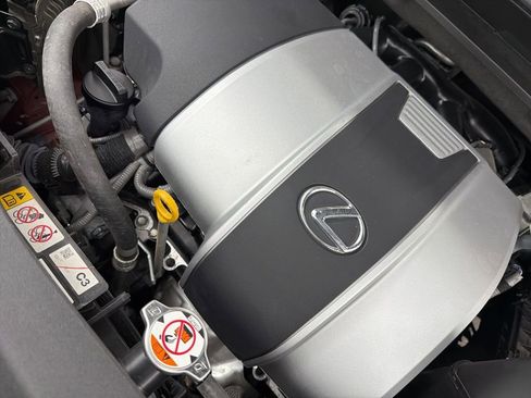 Used 2022 Lexus RX 350L AWD image 31