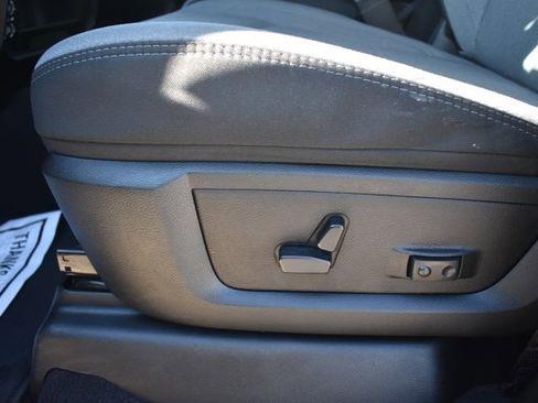 Used 2024 RAM 3500 Big Horn image 14