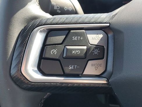 Used 2026 Ford Mustang Convertible w/ Mustang Nite Pony Package image 14