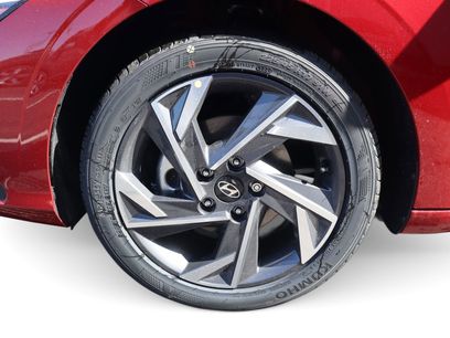 New 2025 Hyundai Elantra Sport