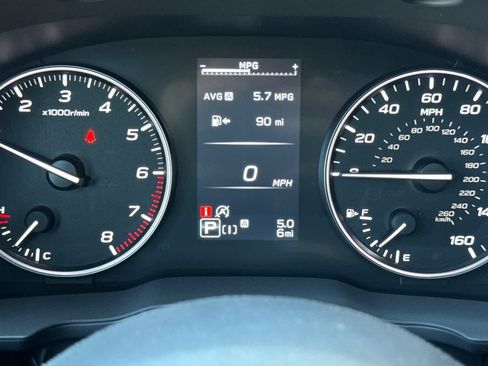 New 2026 Subaru Forester Premium AWD/4WD image 28