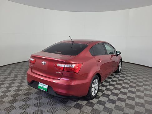 Used 2016 Kia Rio EX FWD image 9