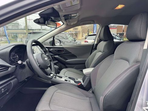 Used 2024 Subaru Crosstrek 2.0i Premium image 16