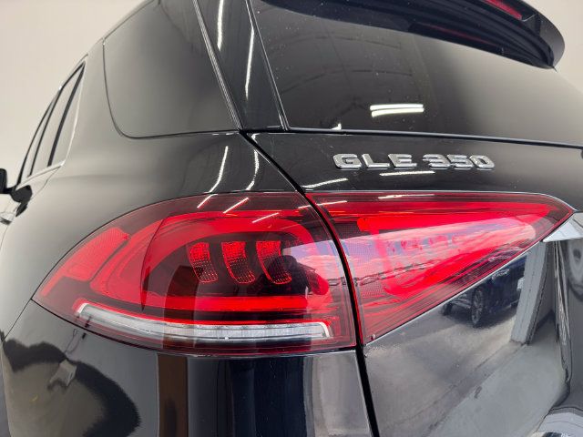 Used 2020 Mercedes-Benz GLE 350 image 34