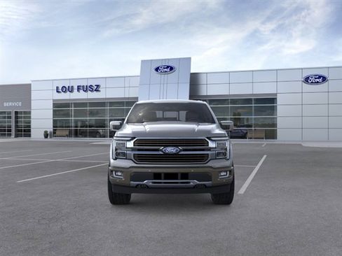 New 2026 Ford F150 King Ranch AWD/4WD image 7