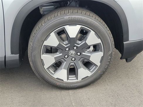 New 2026 Honda Pilot Elite image 5