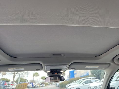 Certified 2023 Honda Accord EX image 15