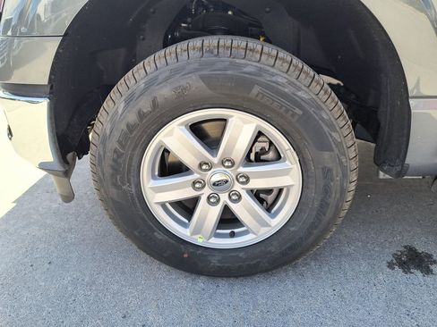 New 2025 Ford F150 XL w/ Equipment Group 103A High image 28