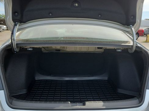 Used 2026 Honda Civic Sport image 28
