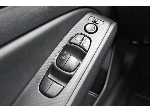 New 2026 Nissan Altima 2.5 SV w/ SV Special Edition Package FWD image 16