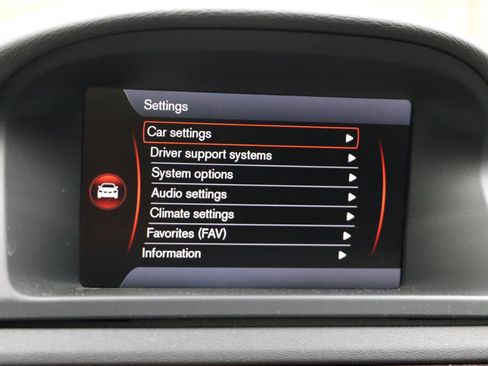 Used 2014 Volvo S80 3.2 image 14