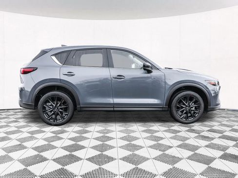 New 2025 MAZDA CX-5 Carbon Edition image 14