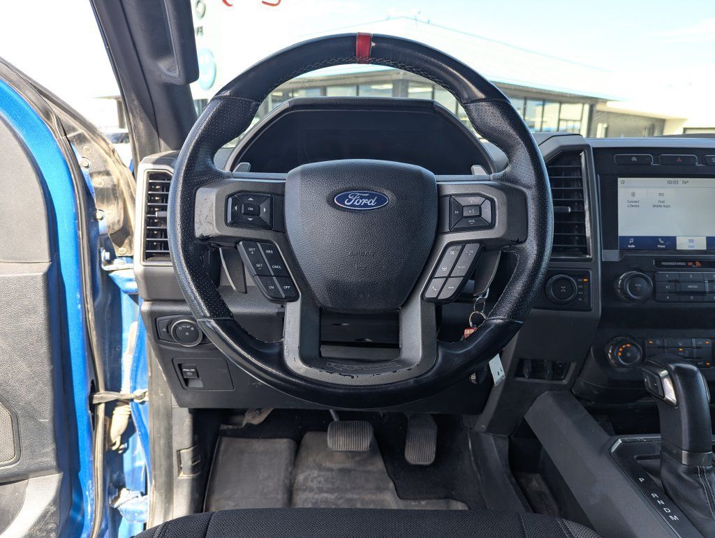 Used 2020 Ford F150 Raptor AWD/4WD image 28