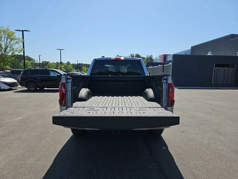Used 2025 Ford F150 STX w/ Equipment Group 200A RWD image 14