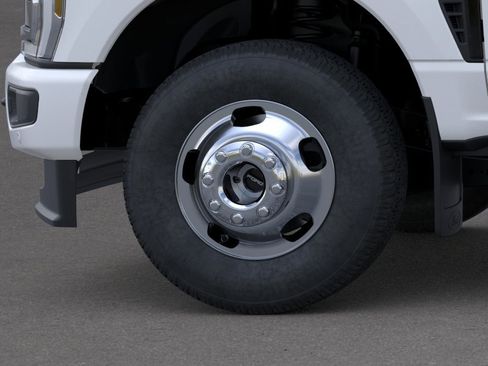 New 2026 Ford F350 Platinum AWD/4WD image 19