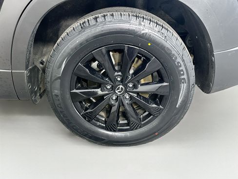 Used 2025 MAZDA CX-50 AWD 2.5 S w/ Preferred Package image 11