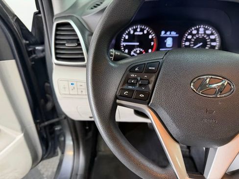 Used 2021 Hyundai Tucson Value AWD/4WD image 21