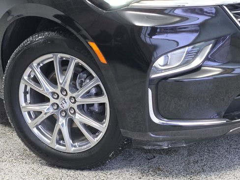 Used 2023 Buick Enclave Premium w/ Experience Buick Package image 3