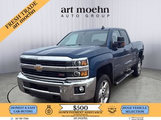 Used 2017 Chevrolet Silverado 2500 LT w/ All Star Edition video 1