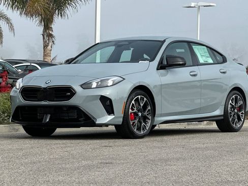 New 2026 BMW M235i xDrive M235i xDrive w/ Technology Package image 7