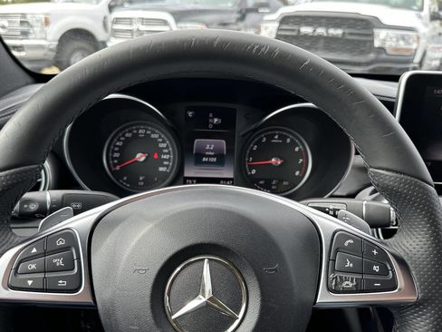 Used 2015 Mercedes-Benz C 300 Sedan image 23