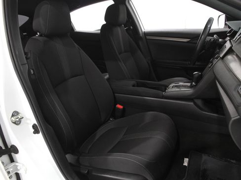 Used 2019 Honda Civic Sport image 15