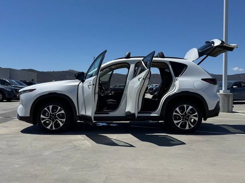 New 2026 MAZDA CX-5 Preferred AWD/4WD image 27