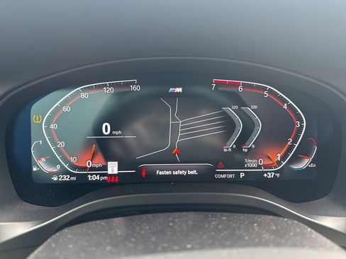 Used 2022 BMW X3 xDrive30i w/ M Sport Package 2 image 9