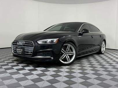 Used 2019 Audi A5 2.0T Premium Plus w/ Premium Plus