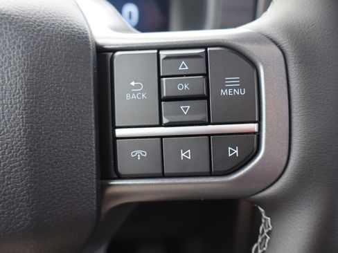 New 2026 Ford F150 Lariat w/ Equipment Group 501A Mid image 16