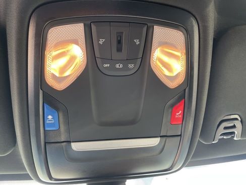 Used 2024 RAM 2500 Big Horn image 24