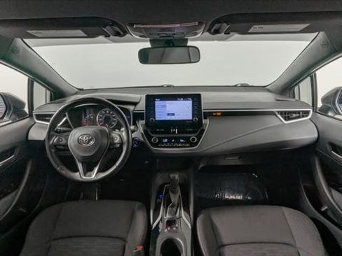 Used 2022 Toyota Corolla SE image 26