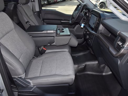 Certified 2025 Ford F150 XL w/ Equipment Group 103A High image 17