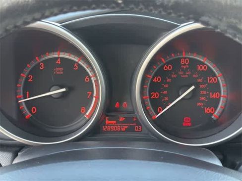 Used 2010 MAZDA MAZDA3 s Sport image 24