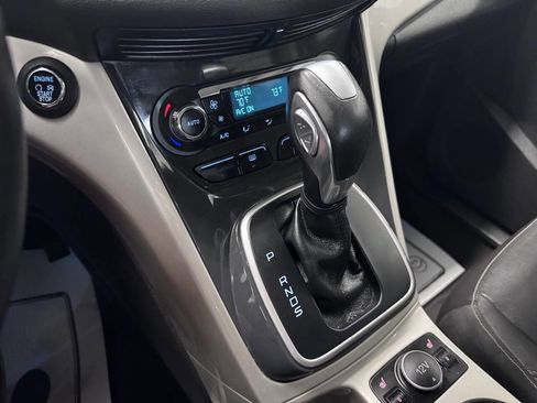 Used 2013 Ford Escape SEL image 30