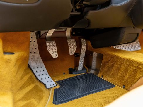 Used 2008 Ferrari F430 Spider RWD image 50
