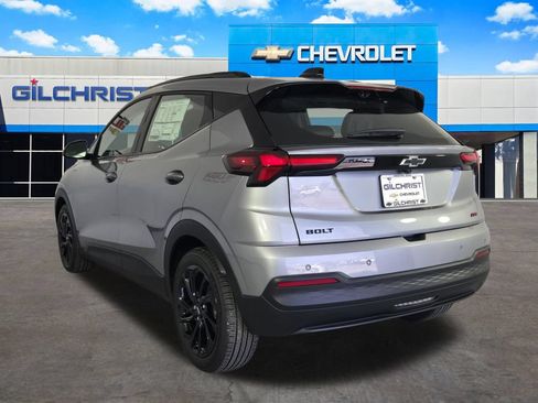 New 2027 Chevrolet Bolt RS w/ Technology Package FWD image 6